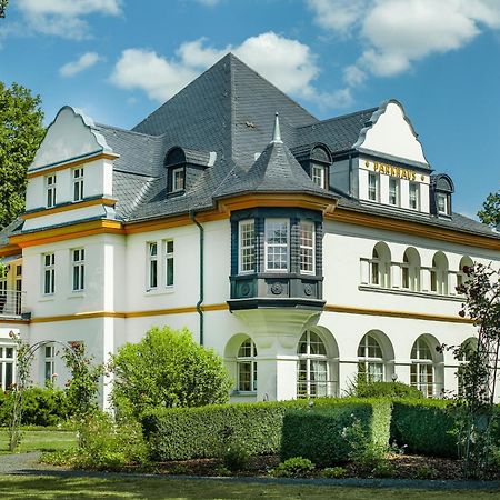 Villa Parkhaus ヴェルニゲローデ エクステリア 写真
