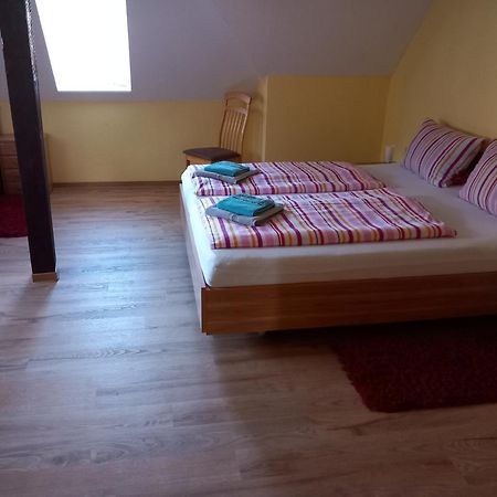 Villa Parkhaus ヴェルニゲローデ エクステリア 写真