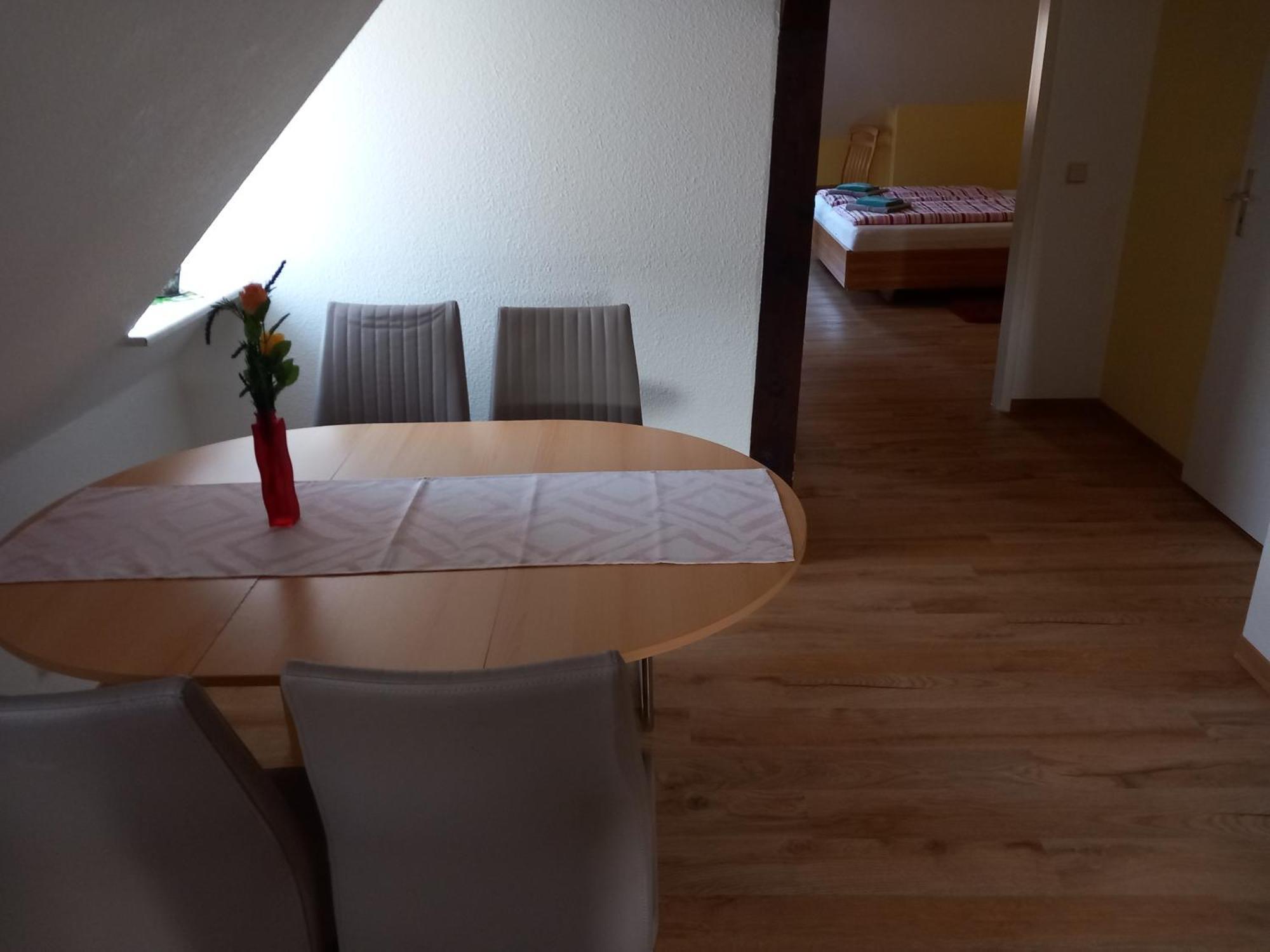 Villa Parkhaus ヴェルニゲローデ エクステリア 写真