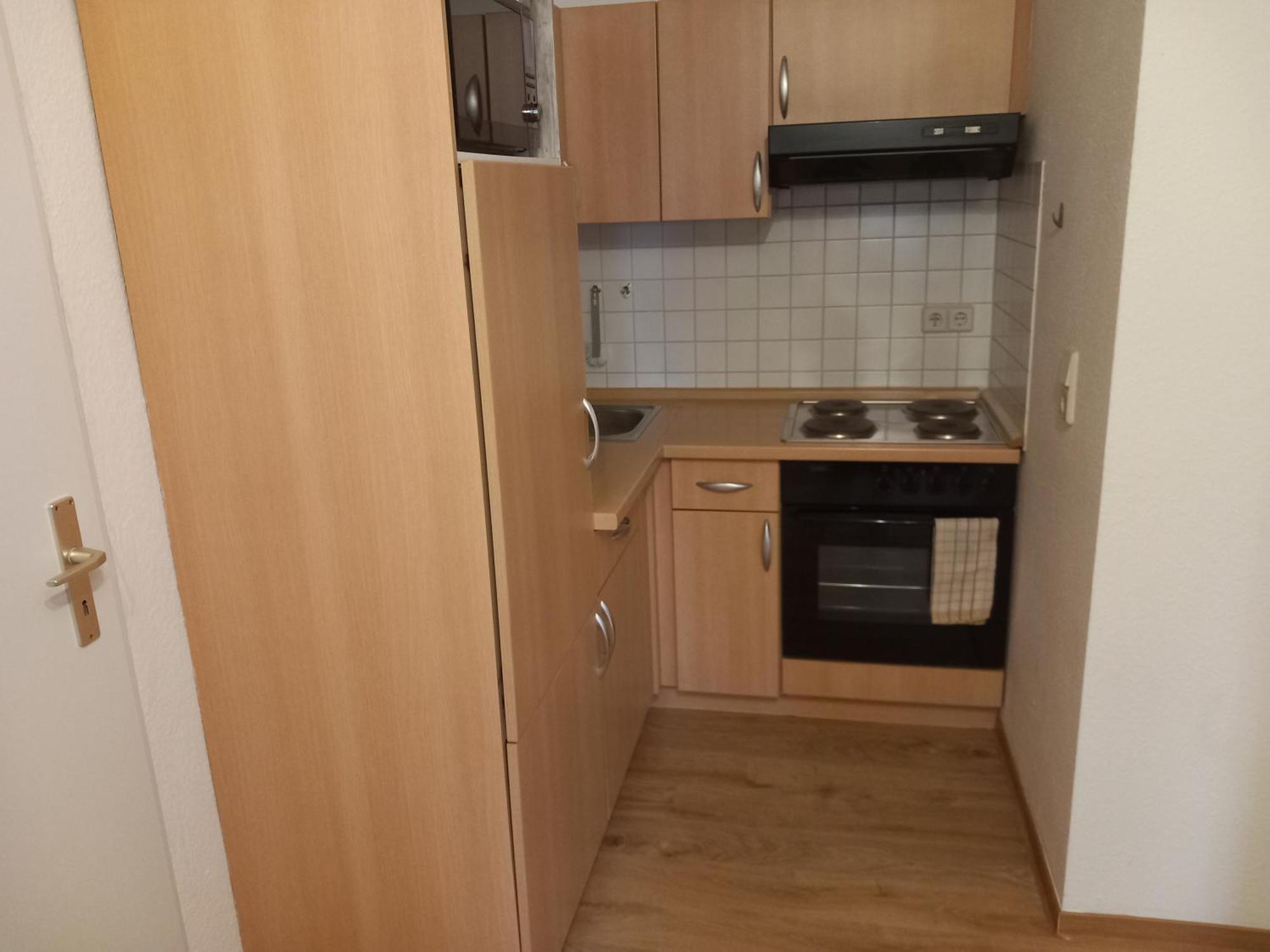 Villa Parkhaus ヴェルニゲローデ エクステリア 写真