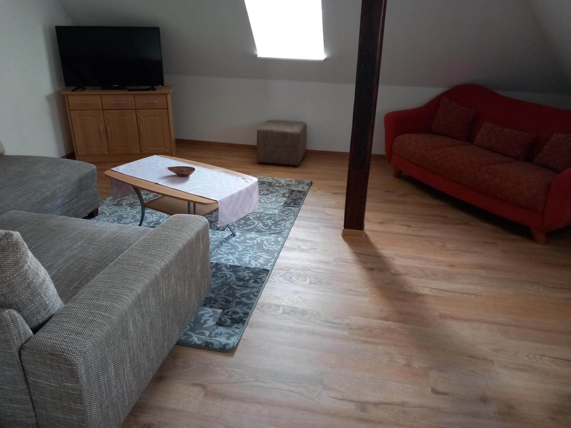 Villa Parkhaus ヴェルニゲローデ エクステリア 写真