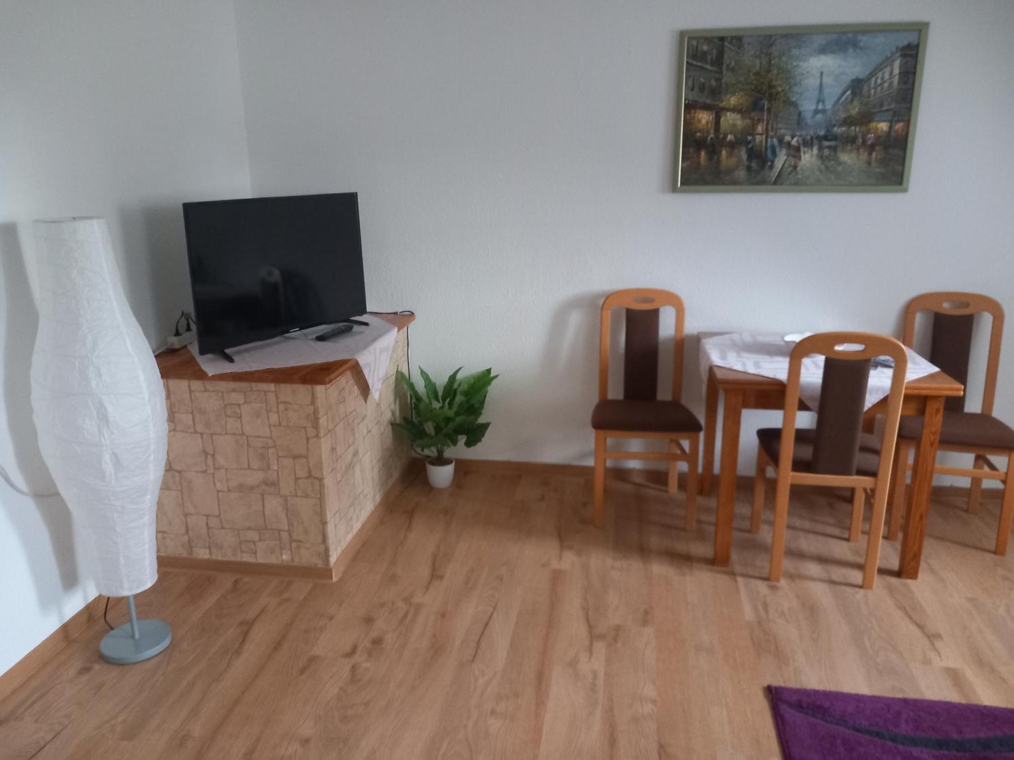 Villa Parkhaus ヴェルニゲローデ エクステリア 写真