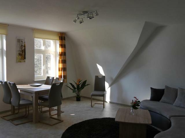 Villa Parkhaus ヴェルニゲローデ エクステリア 写真