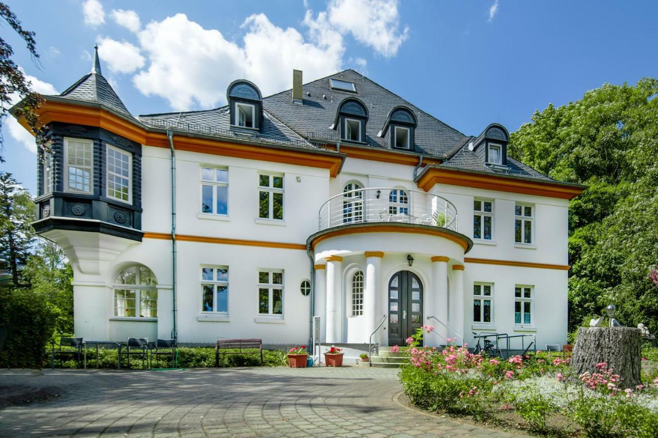 Villa Parkhaus ヴェルニゲローデ エクステリア 写真