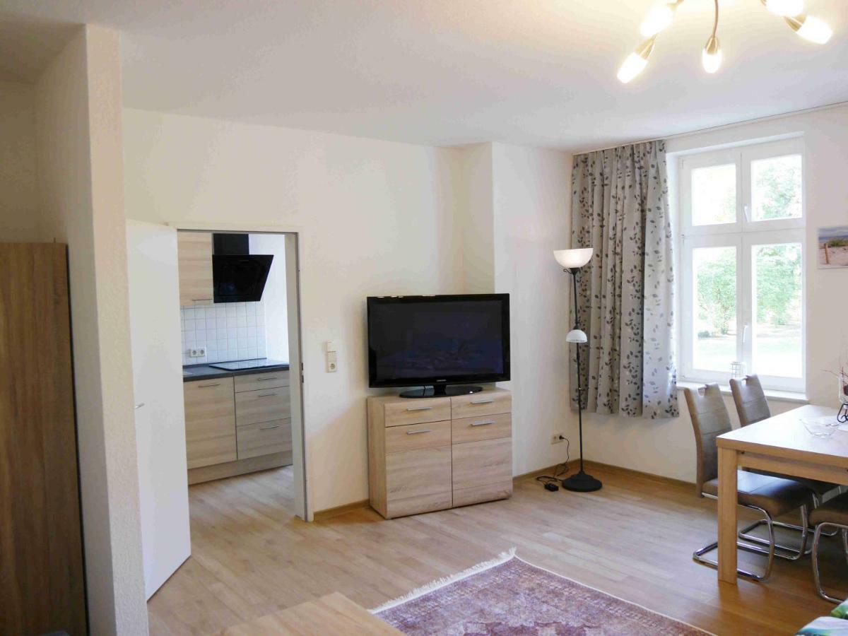 Villa Parkhaus ヴェルニゲローデ 部屋 写真