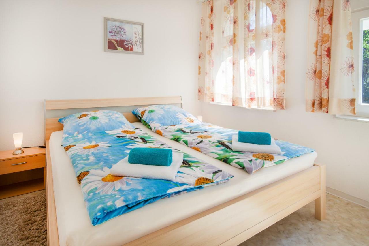 Villa Parkhaus ヴェルニゲローデ エクステリア 写真